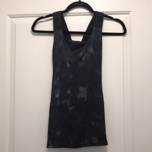 Champion Crossback Workout Tank